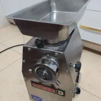 وسایل فست فود یکجا فروخته میشوند