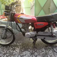 هوندا 125