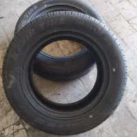 لاستیک 205/60/15 نو