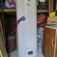آبگرمکن نفتی و گازوئیلی