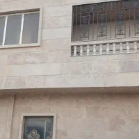 فروش واحد مسکونی نوساز کلید اول ط سوم محله یکبنی