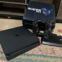 PS4 Slim 1T