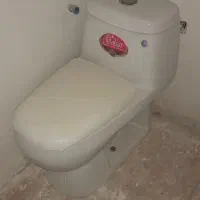 توالت فرنگی