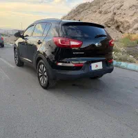 اسپورتیج ۲۰۱۳