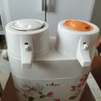 فلاکس چای دوقلو . یونیک. 1.30