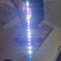 ال ای دی ۵۰سانتی