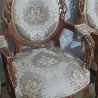 مبل سلطنتی ۹نفره تولید تهران