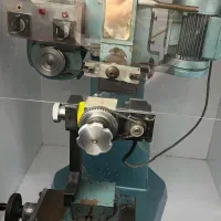 دستگاه تراش nc طلاسازی