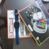 ساعت هوشمند s10 پرومکس