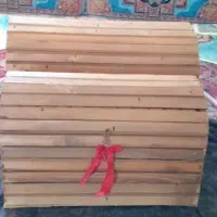 فروش فوری صندوقچه