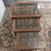 میز عسلی