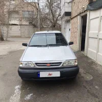 پراید مدل1385