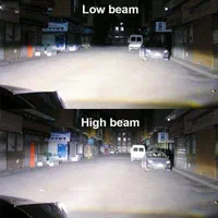 انواع لنز و هدلایت با دکتر چراغ