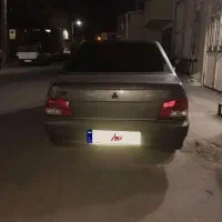 پراید۱۳۲نوک مدادی مدل ۸۹داشبورد جدید