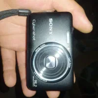 دوربین سونی