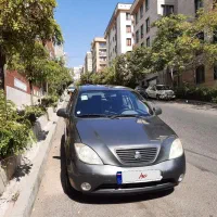 تیبا 2 مدل ۹۷|خودرو سواری و وانت|تهران, ازگل|دیوار