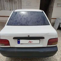 پراید