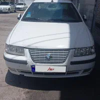 سمند EF7