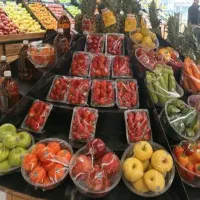 سفارش میوه مراسمات و سوپرمارکتها و رستورانها