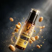 محصولات آرگان