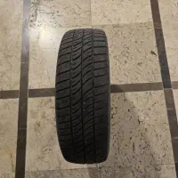 لاستیک پراید سالم