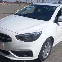 شاهین G دنده ای صفر صفر ۱۴۰۵