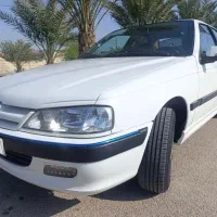 پژو پارس موتور جدید مدل 401