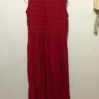 پیراهن نو دوتیکه