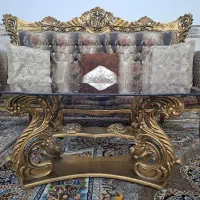 مبل|مبلمان خانگی و میز عسلی|باقرشهر, |دیوار