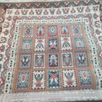 گلیم فرش|گلیم، جاجیم، گبه|شیراز, بازار|دیوار