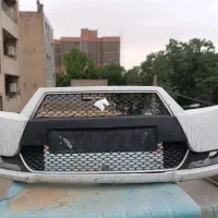 سپر جلو دنا پلاس