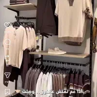 فروشنده پوشاک