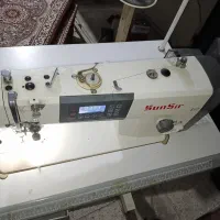 چرخ خیاطی سان سیر