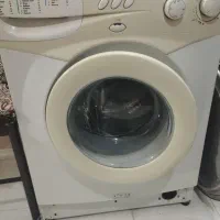 ماشین لباسشویی اسنوا پنج میلیون