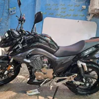 فروش موتور زونتس N2 230 کویر موتور