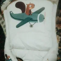 آغوشی نوزاد