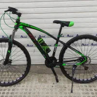 دوچرخه سایز 29 aster