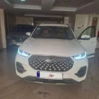 تیگو ۸ پرو وارداتی ۱۴۰۱ - بی‌رنگ و استثنایی