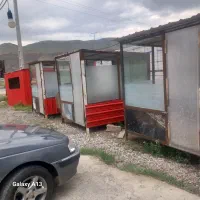 الاچیق واسه کبابی واسه باغ خوبه