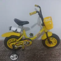 دوچرخه سایز ۱۲