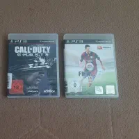 بازیهای اورجینال ps3