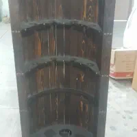 بار چوب