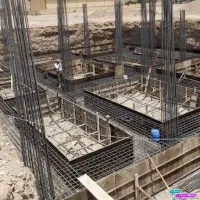 نیازمند اکیپ آرماتوربند