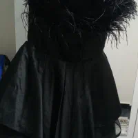 لباس عروسکی