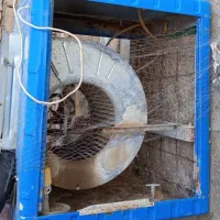بدنه کولر آبی ۷هزار