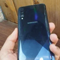 گوشی A30S در حد حافظه ۱۲۸