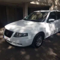 سمند سورن پلاس EF7
