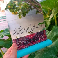 آینه رومیزی دکوری کادویی آنتیک