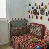 راهنمایی اتاق