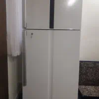 یخچال فریزر هیتاچی اصل